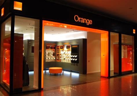 Localiza las tiendas de Orange más cercanas a Sueca